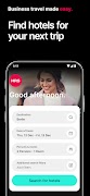 HRS: Find and book hotels screenshot 1