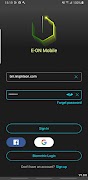 E-ON Mobile screenshot 2