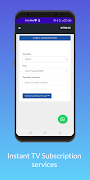 OMD CONNECT imagem de tela 1