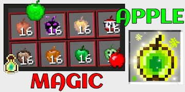 Magischer Apfel-Mod Screenshot 7