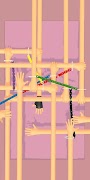Untangle My Hand скриншот 4