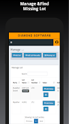 Diamond  Software Screenshot 7