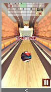 BOWLING スクリーンショット 3