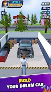 Autoland 截图 2