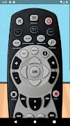 Poster Remote Control For ZON NOS Cabo