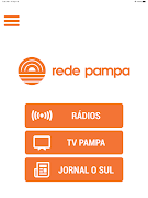 Rede Pampa スクリーンショット 4