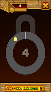 Point Game F - Rotary Padlock 截圖 1
