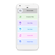 Video Editor Maker Screenshot 3