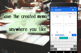 Simple light notes Screenshot 2