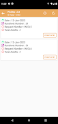 Delivery Solutions 截圖 3