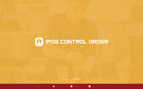 iPOS KDS Control Ekran Görüntüsü 1