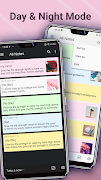 Notes- Daily Notepad, Notebook screenshot 7