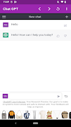 Chat GPT Pro screenshot 7