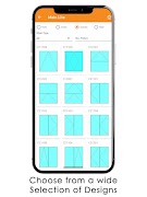 Windowmaker Measure اسکرین شاٹ 5