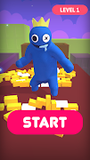 Rainbow Friends Chapter 2 تصوير الشاشة 4