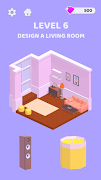 Tiny Home: House Builder screenshot 2