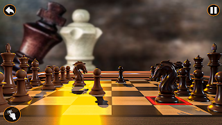 Chess Game: Real Chess Offline screenshot 1