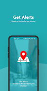Location Reminder-poster