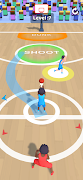 پوستر Super Hoop