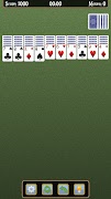 Spider Solitaire poster