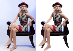 Background Remover Cartaz