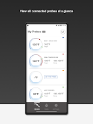 Napoleon ACCU-PROBE™ Bluetooth screenshot 6
