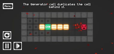 Cell Machine 截图 2