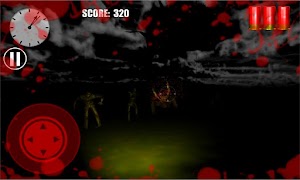 برنامه‌نما Dead by Dawn عکس از صفحه