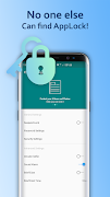 AppLock: Applocker for Android & Privacy Guard screenshot 7