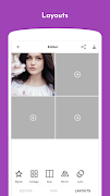 Facce App Theme ภาพหน้าจอ 5
