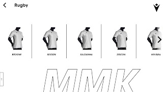 My Macron KIT اسکرین شاٹ 6