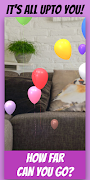 Balloon Invaders AR স্ক্রিনশট 3