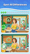 Differences - Find & Spot all 포스터