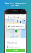MetroPlus Virtual Visit تصوير الشاشة 1