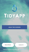 TidyApp پوسٹر