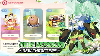 Evo Quest: Triumph 스크린샷 4