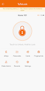 TuTuLock постер