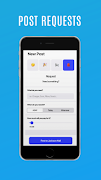 برنامه‌نما Jetpack - Instant Connect عکس از صفحه