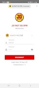 JD FAST 5G VPN screenshot 2
