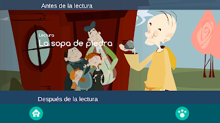 Leer te da poder con Bartolo 截圖 2