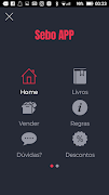 Sebo APP capture d'écran 1