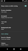 Big Timer syot layar 5
