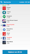 Move Apps To Sd Card ポスター