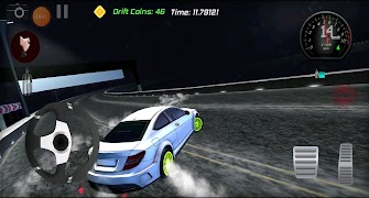 King of Drift Ekran Görüntüsü 6