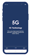 5G Checker screenshot 4
