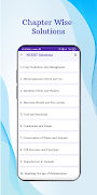 پوستر Class 8 Science NCERT Solution