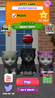 KittyZ : virtual pet simulator bài đăng