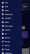 Ship VPN ภาพหน้าจอ 2