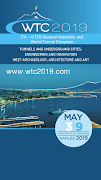 WTC 2019 Cartaz