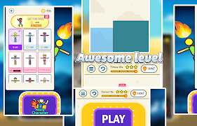 Burning Man スクリーンショット 1